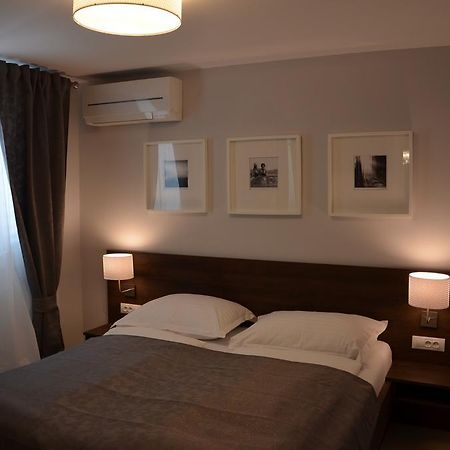 Apartments Mango Baška Extérieur photo