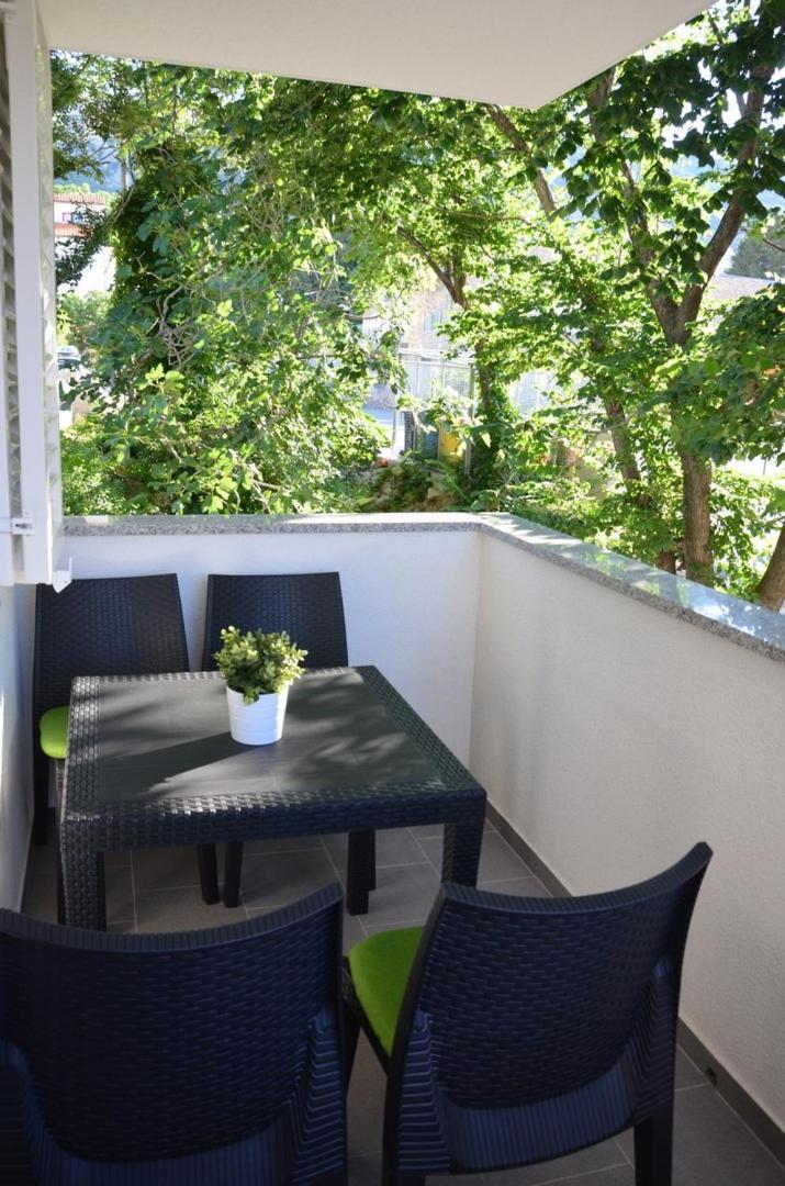 Apartments Mango Baška Extérieur photo