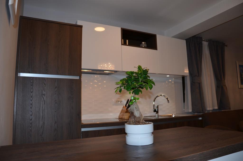 Apartments Mango Baška Extérieur photo
