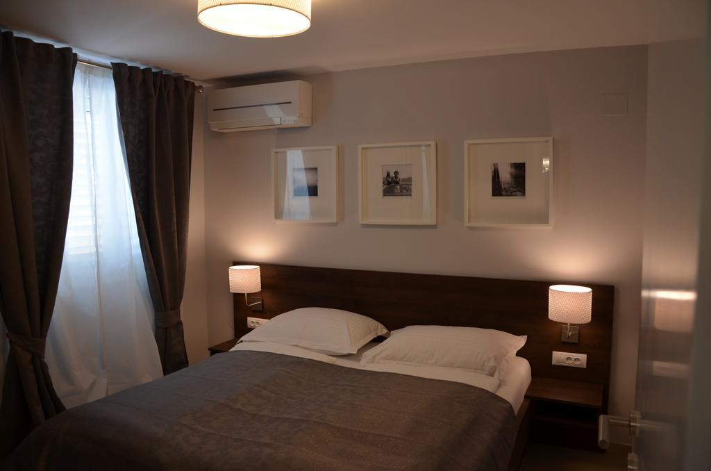 Apartments Mango Baška Extérieur photo