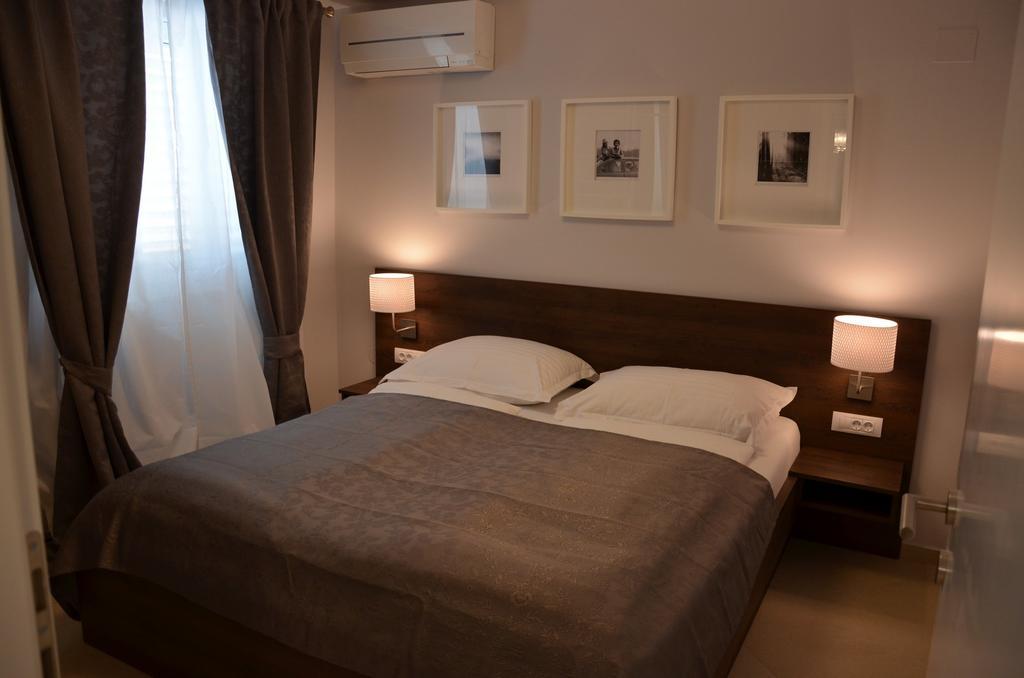 Apartments Mango Baška Extérieur photo