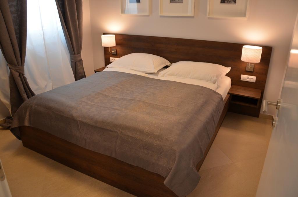 Apartments Mango Baška Extérieur photo