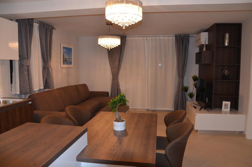 Apartments Mango Baška Extérieur photo