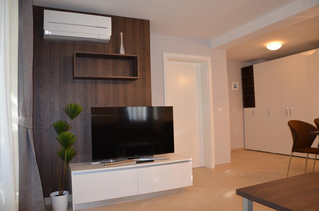 Apartments Mango Baška Extérieur photo
