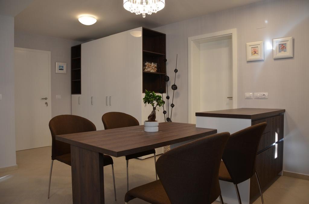 Apartments Mango Baška Extérieur photo