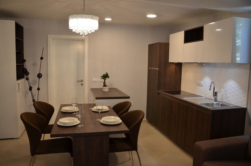 Apartments Mango Baška Extérieur photo