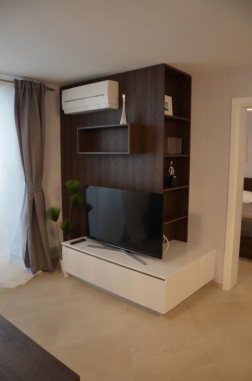 Apartments Mango Baška Extérieur photo