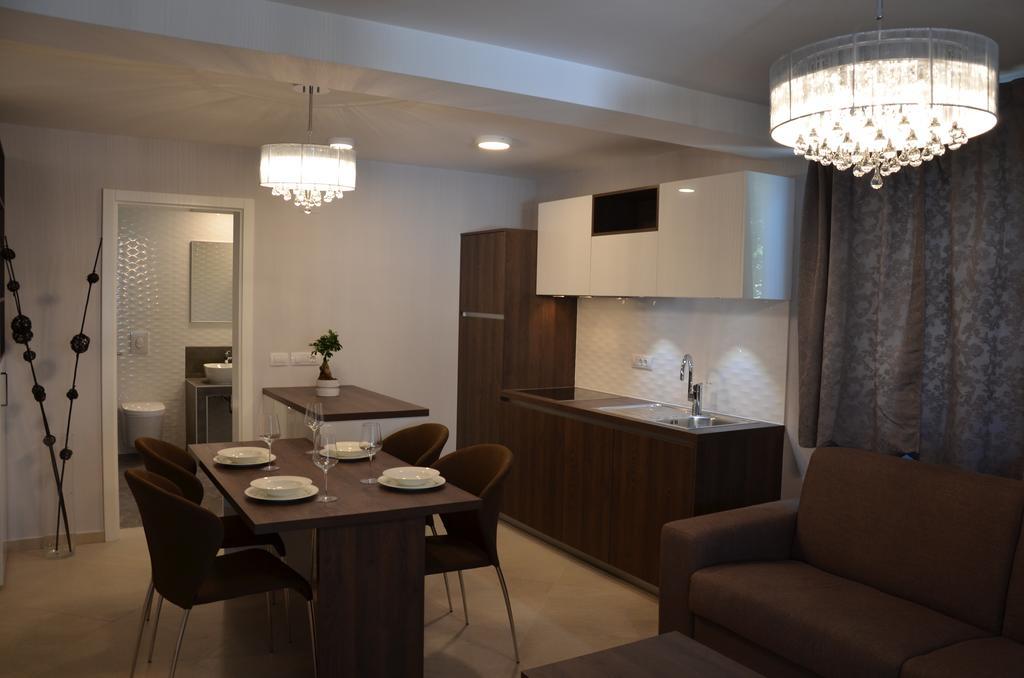Apartments Mango Baška Extérieur photo