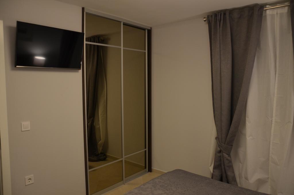 Apartments Mango Baška Extérieur photo